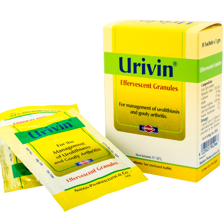 Urivin
