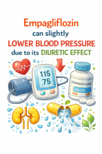 Empagliflozin 10 mg tablet uses | Empaglimax 10 mg tablet