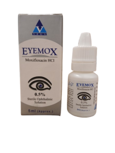 Eyemox