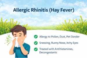 Desloratadine Syrup 2.5 mg 5 mL