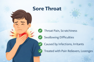 Desloratadine Syrup 2.5 mg 5 mL
