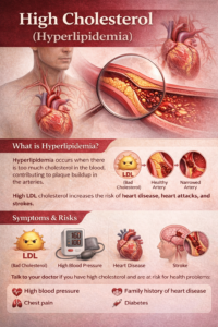 Atorvastatin 20 mg Tablet Uses and Side Effects