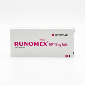 meloxicam 15 mg uses and side effects | runomex fort 15 mg tablet
